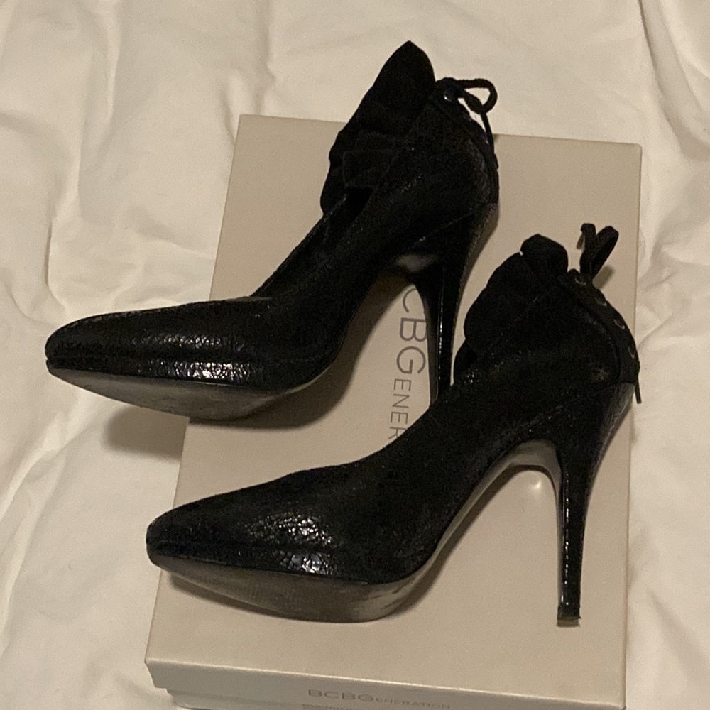 BCBGeneration heels - Picture 3 of 12